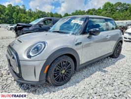 Austin Mini - zobacz ofertę