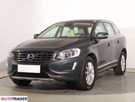 Volvo XC60 2017 2.4 187 KM