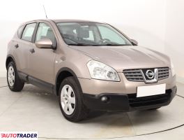 Nissan Qashqai 2008 1.5 104 KM