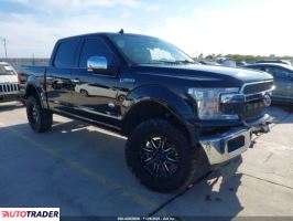 Ford Pozostałe - zobacz ofertę