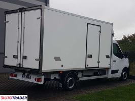 Renault Master 2022 2.3