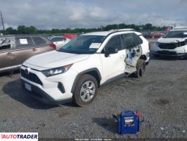 Toyota Pozostałe 2020 2