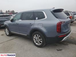 Kia Pozostałe 2020 3