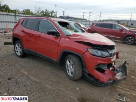 Jeep Compass 2023 2