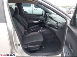 Nissan Pozostałe 2019 1 Nissan Pozostałe 2019 1