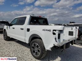 Ford F150 2024 5