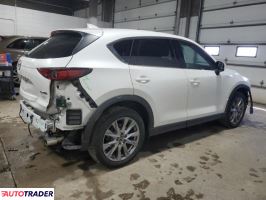 Mazda CX-5 2020 2