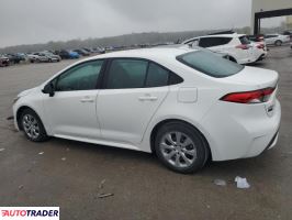 Toyota Corolla 2020 1