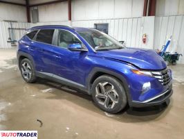 Hyundai Tucson 2024 2