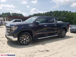 GMC Sierra 2022 3