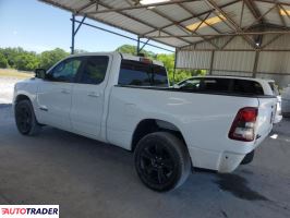 Dodge Ram 2022 3 Dodge Ram 2022 3
