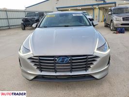 Hyundai Sonata 2020 2