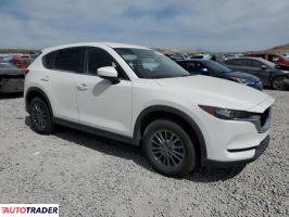 Mazda CX-5 2020 2