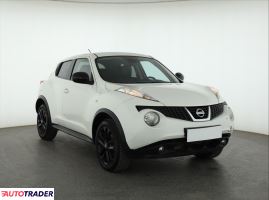 Nissan Juke 2013 1.5 108 KM