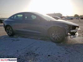 Tesla Model 3 2023 Tesla Model 3 2023