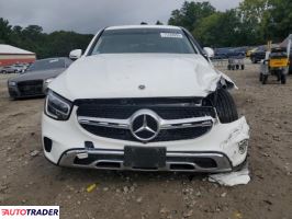 Mercedes CL 2023 2 Mercedes CL 2023 2