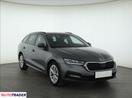 Skoda Octavia 2022 2.0 113 KM