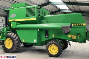 John Deere 1170 1998r. John Deere 1170 1998r.