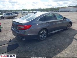 Honda Accord 2021 2