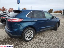 Ford Edge 2020 2