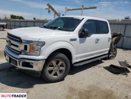 Ford Pozostałe 2020 5