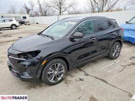 Buick Pozostałe - zobacz ofertę