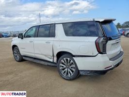 Chevrolet Pozostałe 2025 6