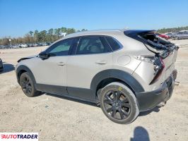 Mazda CX-30 2022 2