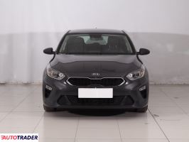 Kia Ceed 2018 1.4 138 KM