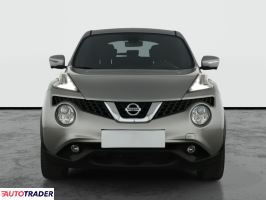 Nissan Juke 2015 1.2 113 KM