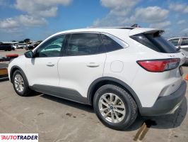 Ford Escape 2022 2 Ford Escape 2022 2