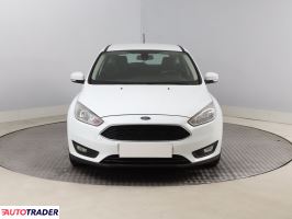 Ford Focus 2018 1.5 93 KM