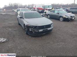 Honda Accord - zobacz ofertę