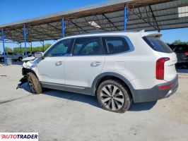 Kia Pozostałe 2020 3