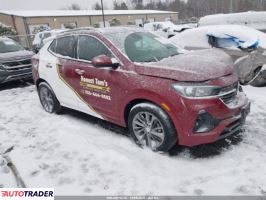Buick Pozostałe 2023 1