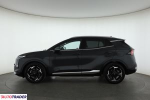 Kia Sportage 2026 1.6 147 KM
