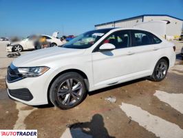 Volkswagen Jetta - zobacz ofertę