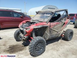Honda Pozostałe 2022 Honda Pozostałe 2022