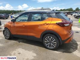 Nissan Pozostałe 2023 1 Nissan Pozostałe 2023 1