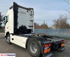Volvo 2021