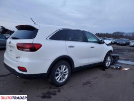 Kia Sorento 2019 2