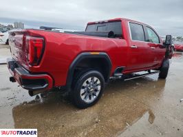 GMC Sierra 2022 6