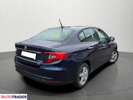 Fiat Tipo 2017 1.4 95 KM