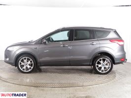 Ford Kuga 2014 2.0 138 KM Ford Kuga 2014 2.0 138 KM