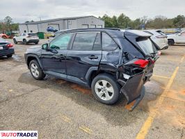 Toyota Pozostałe 2020 2