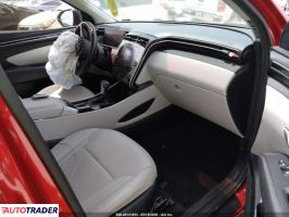 Hyundai Tucson 2023 2