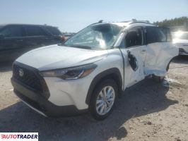 Toyota Corolla 2024 2