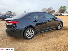 Toyota Corolla 2024