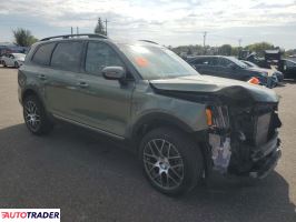 Kia Pozostałe 2023 3 Kia Pozostałe 2023 3