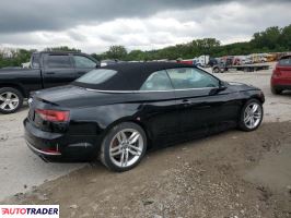 Audi A5 2019 2